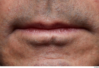 HD Face Skin Numair Toure chin face lips mouth skin…